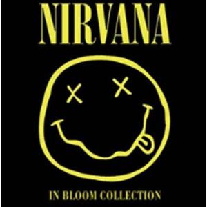 Nirvana In Bloom Collection CD