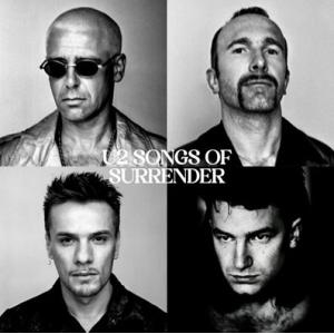 U2 Songs Of Surrender (DX)＜限定盤＞ CD