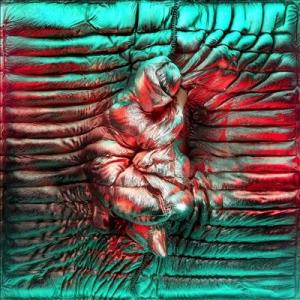 umru Comfort Noise LP
