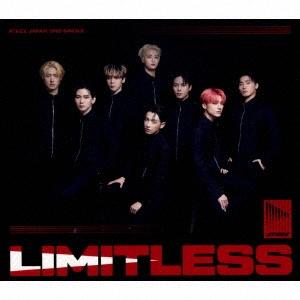 ATEEZ Limitless＜Type-A＞ 12cmCD Single