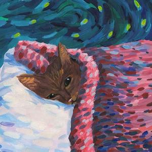 Cavetown Sleepyhead LP