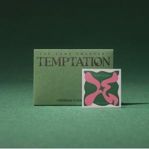 TOMORROW X TOGETHER The Name Chapter: TEMPTATION (...