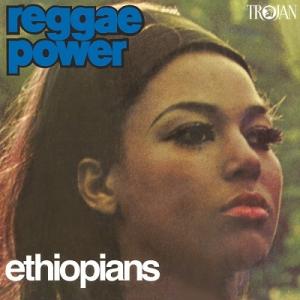 The Ethiopians Reggae Power＜限定盤＞ LP｜tower
