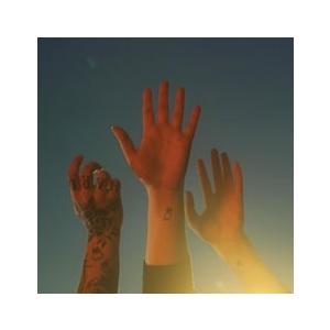 Boygenius The Record LP : タワーレコード Yahoo!店 - 通販