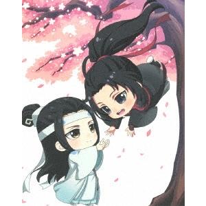 魔道祖師Q Blu-ray Disc BOX＜完全生産限定盤＞ Blu-ray Disc