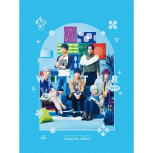 MANKAI STAGE『A3！』ACT3！ 2025 【Blu-ray】 : ハピネット