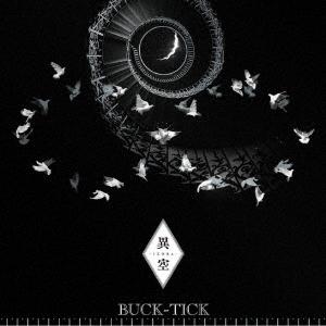 BUCK-TICK 異空 -IZORA-＜完全生産限定アナログ盤＞ LP