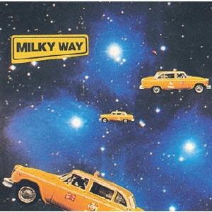 Milky Way ミルキー・ウェイ＜完全限定生産盤＞ CD