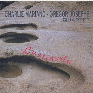 Charlie Mariano ルスティンセルン＜完全限定生産盤＞ CD