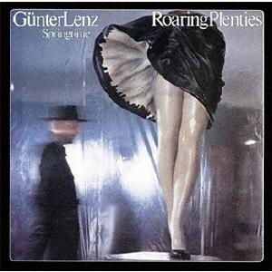 Gunter Lenz Springtime ロアーリング・プレンティーズ＜完全限定生産盤＞ CD