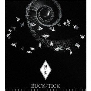 BUCK-TICK 異空 -IZORA- ［SHM-CD+DVD］＜完全生産限定盤B＞ SHM-CD