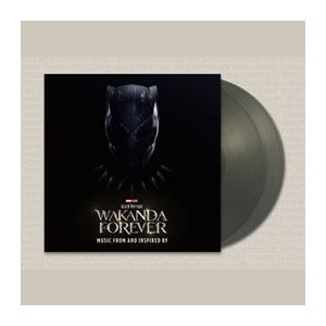 Original Soundtrack Black Panther: Wakanda Forever...
