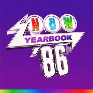 Various Artists Now - Yearbook 1986 (Special Editi...