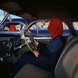 The Mars Volta Frances the Mute＜限定盤＞ LP