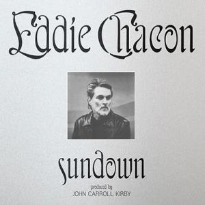 Eddie Chacon Sundown LP