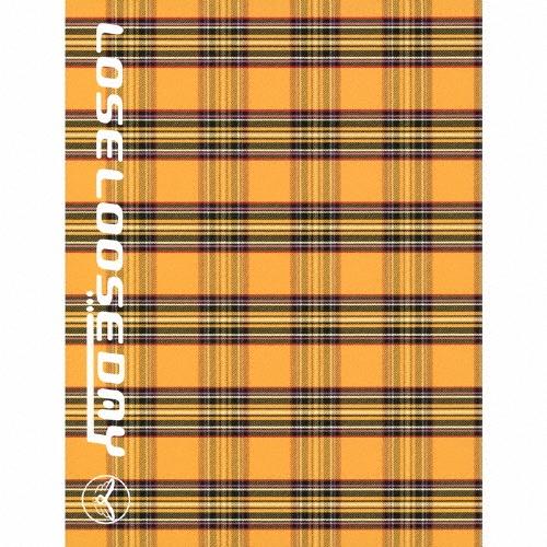 美波 LOSE LOOSE Day ［CD+トランプ］＜初回限定盤 YELLOW CHECK＞ CD