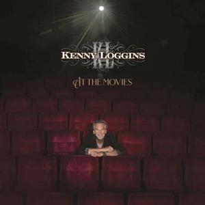 Kenny Loggins At The Movies LP
