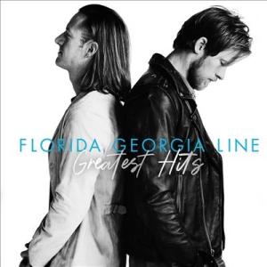 Florida Georgia Line Greatest Hits＜限定盤＞ LP