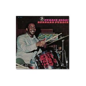 Bernard Purdie Purdie Good!＜限定盤＞ LP