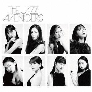 THE JAZZ AVENGERS THE JAZZ AVENGERS CD