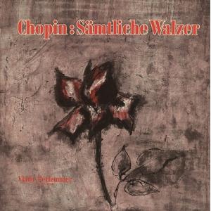 ヴラド・ペルルミュテール ショパン: ワルツ集(全14曲) CD-R