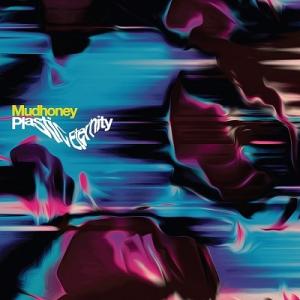 Mudhoney Plastic Eternity CD