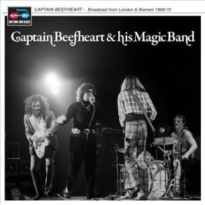 Captain Beefheart &amp; The Magic Band Broadcast From ...