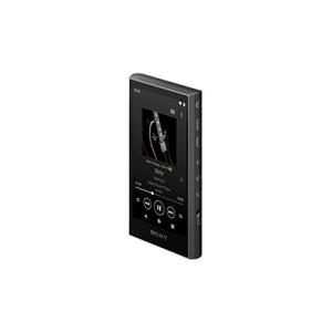 SONY WALKMAN NW-A306 ブラック Accessories