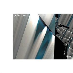 Autechre Confield＜数量限定盤＞ LP