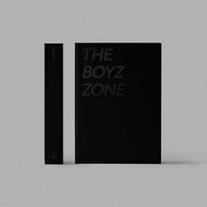 THE BOYZ THE BOYZ TOUR PHOTOBOOK [THE BOYZ ZONE] Book