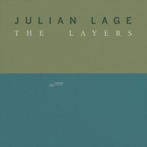 Julian Lage The Layers＜限定盤＞ LP