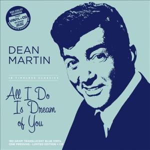 Dean Martin All I Do Is Dream Of You ［LP+CD］＜限定盤/B...