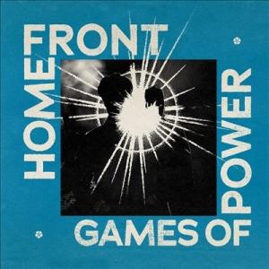 Home Front Games Of Power＜限定盤＞ LP