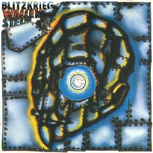 Wallenstein ブリッツクリーク CD