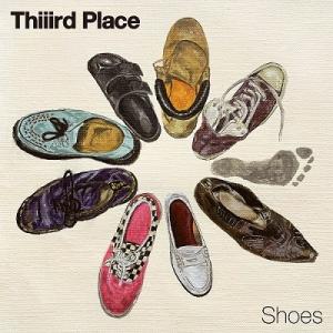 Thiiird Place Shoes 7inch Single