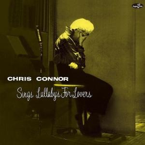 Chris Connor Sings Lulla...の商品画像