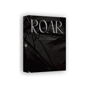 THE BOYZ BE AWAKE: 8th Mini Album (Platform Ver.)(REACH ver.) ［ミュージックカード］＜完全数量限定生産盤＞ Accessories