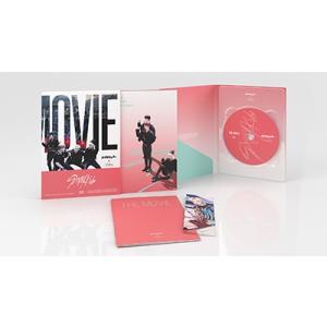 Stray Kids D'FESTA THE MOVIE STRAY KIDS version/Bl...