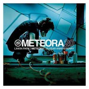 Linkin Park Meteora (20th Anniversary Edition)(Sup...