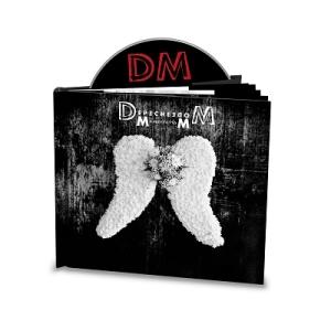 Depeche Mode Memento Mori (Deluxe)＜完全生産限定盤＞ CD