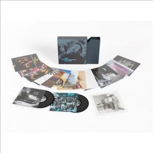 The Pretty Things The Complete Studio Albums: 1965-2020 ［13LP+10inch x2］＜限定盤＞ LP