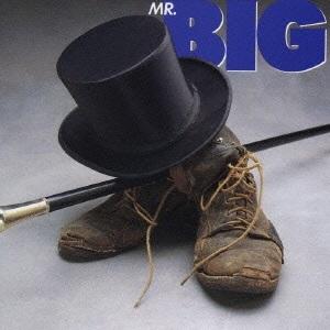 Mr. Big Mr. Big SACD Hybrid
