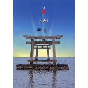 鎌田東二 開 詩集 Book