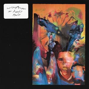 Westerman An Inbuilt Fault＜限定盤/Colored Vinyl＞ LP