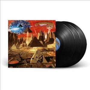 Gamma Ray Blast from the Past LP