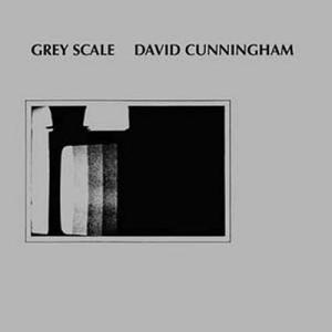 David Cunningham Grey Scale CD