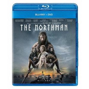 ノースマン 導かれし復讐者 ［Blu-ray Disc+DVD］ Blu-ray Disc
