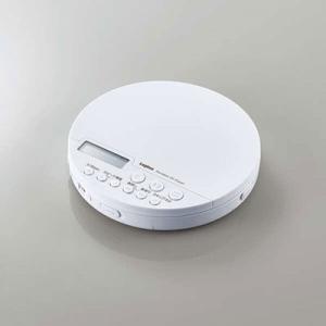 Logitec ポータブルCDプレーヤーBluetooth対応(リモコン付) Accessories