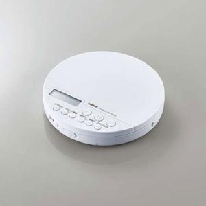 Logitec ポータブルCDプレーヤー(リモコン付) Accessories