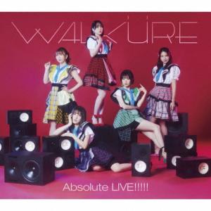 枚数限定][限定盤]『マクロスΔ』ライブベストアルバム Absolute LIVE